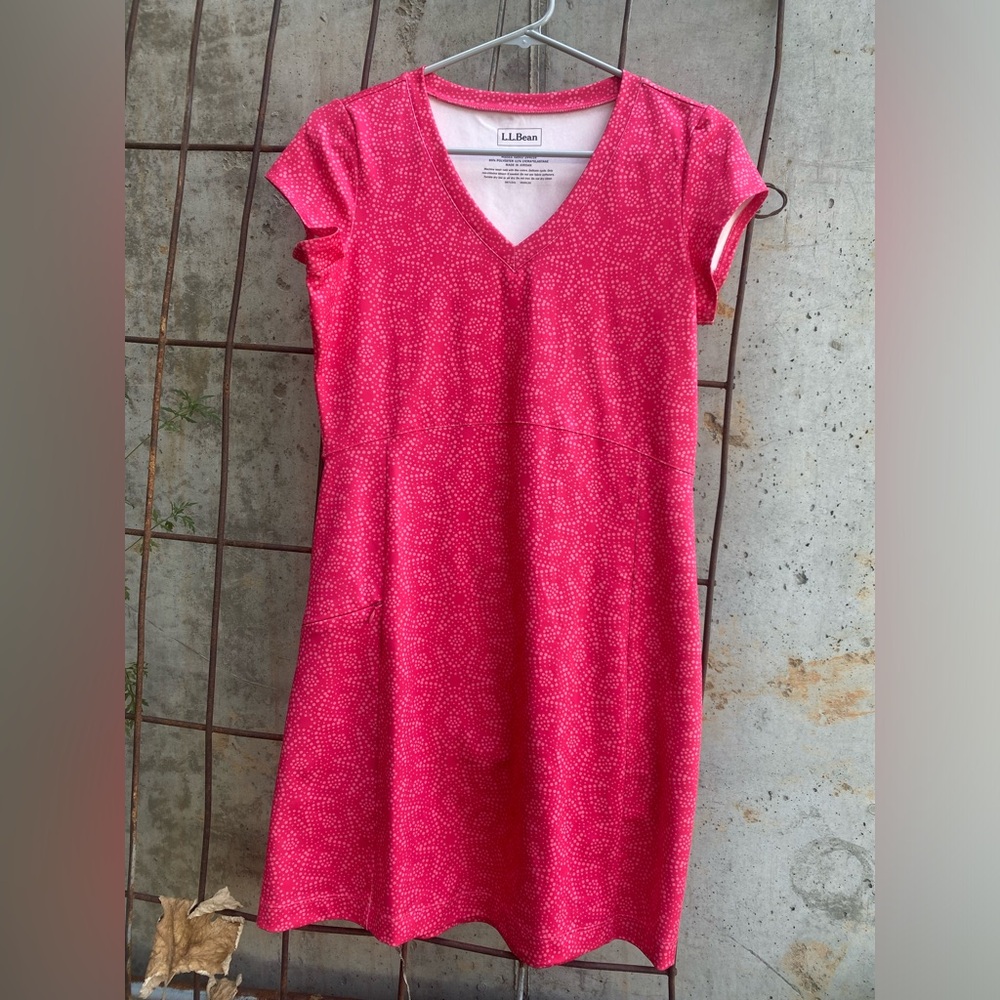 Athletic Dress
